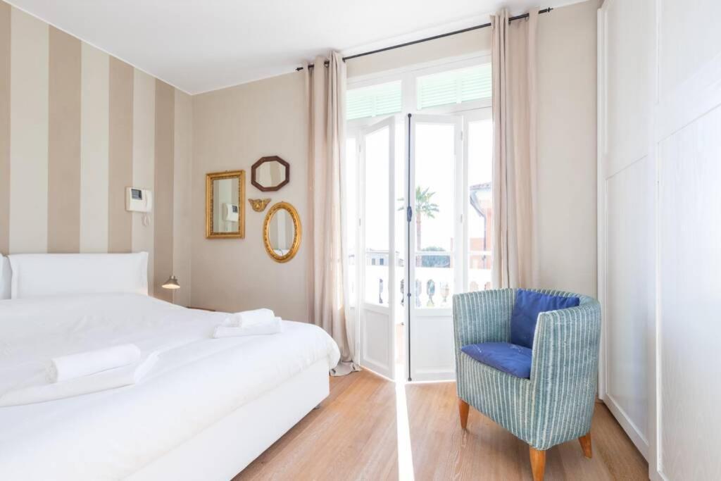 Villa Rocky - Luxury 3Br Apt In Liberty Villa.Pool,Garden,Wifi Roquebrune-Cap-Martin Exterior photo