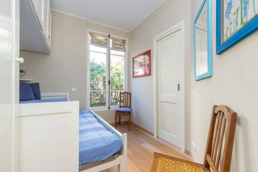 Villa Rocky - Luxury 3Br Apt In Liberty Villa.Pool,Garden,Wifi Roquebrune-Cap-Martin Exterior photo