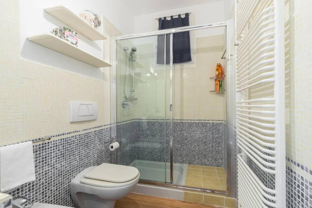 Villa Rocky - Luxury 3Br Apt In Liberty Villa.Pool,Garden,Wifi Roquebrune-Cap-Martin Exterior photo
