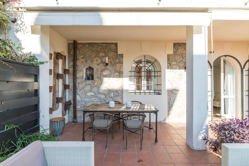 Villa Rocky - Luxury 3Br Apt In Liberty Villa.Pool,Garden,Wifi Roquebrune-Cap-Martin Exterior photo